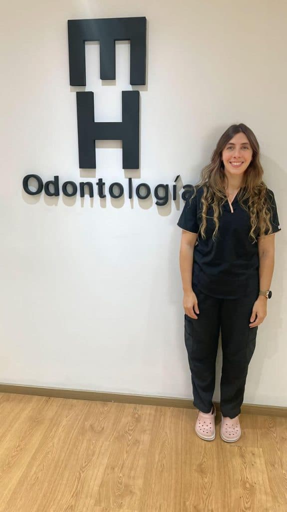 Dra. Antonella Paolini