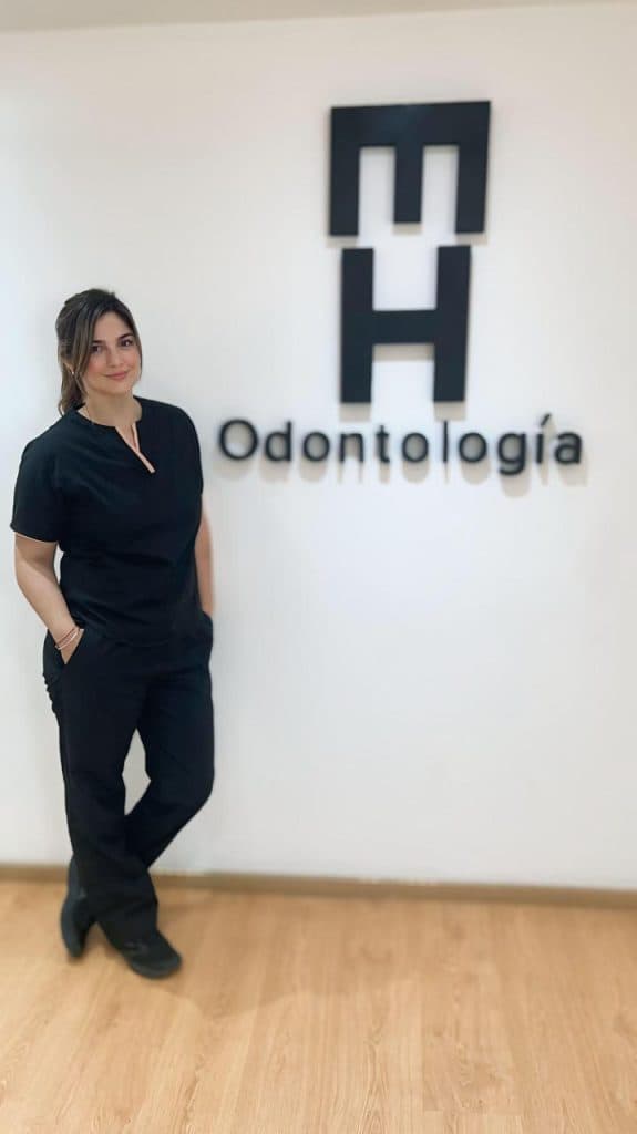 Dra. Maria Valle Coriale