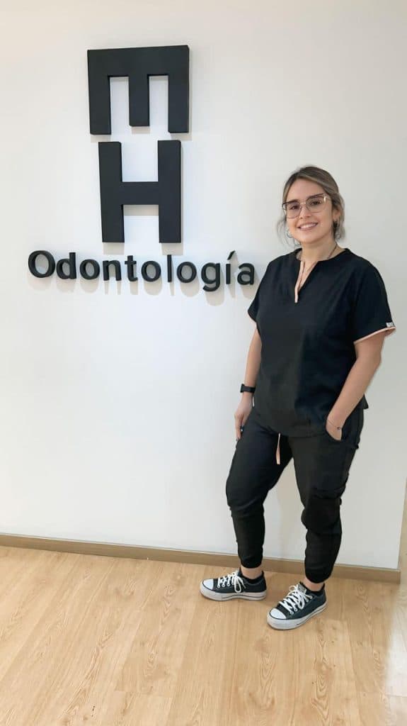 Dra. Virginia Aranda